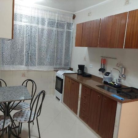 Guaciara Asturias Apartman Guarujá Kültér fotó