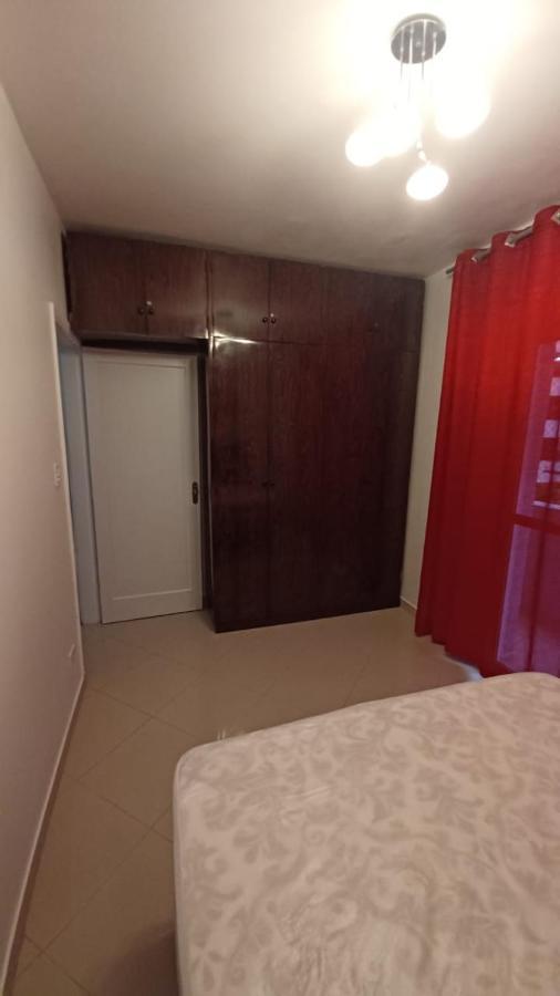 Guaciara Asturias Apartman Guarujá Kültér fotó