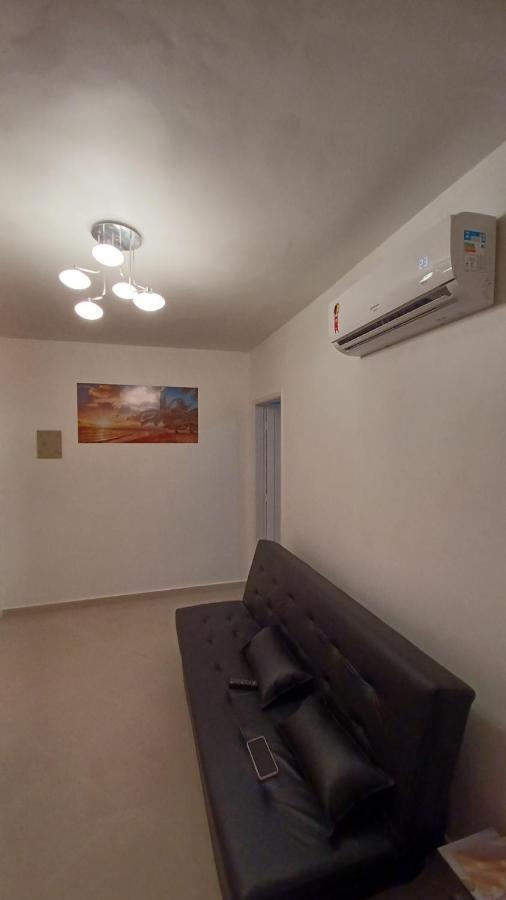 Guaciara Asturias Apartman Guarujá Kültér fotó