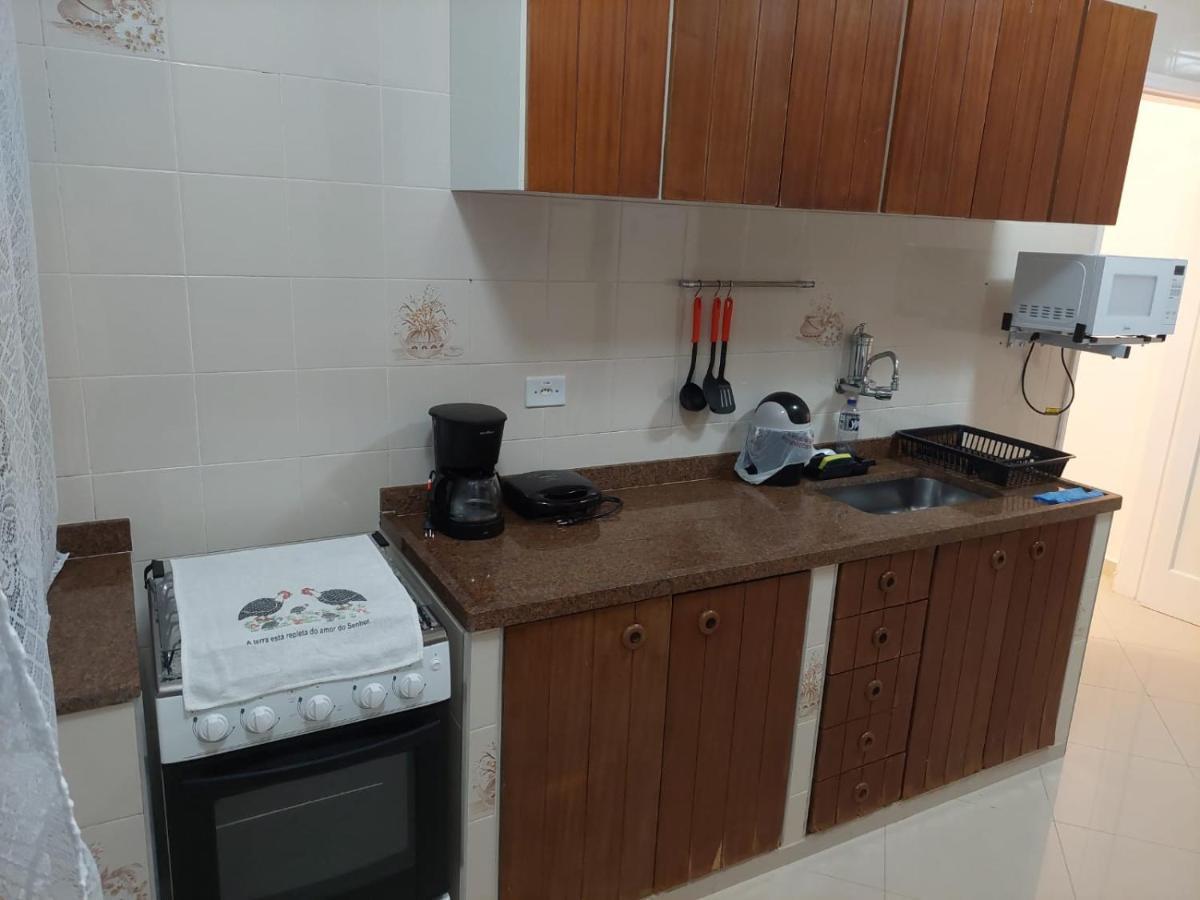 Guaciara Asturias Apartman Guarujá Kültér fotó