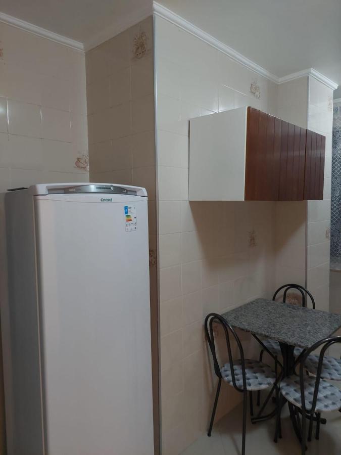 Guaciara Asturias Apartman Guarujá Kültér fotó