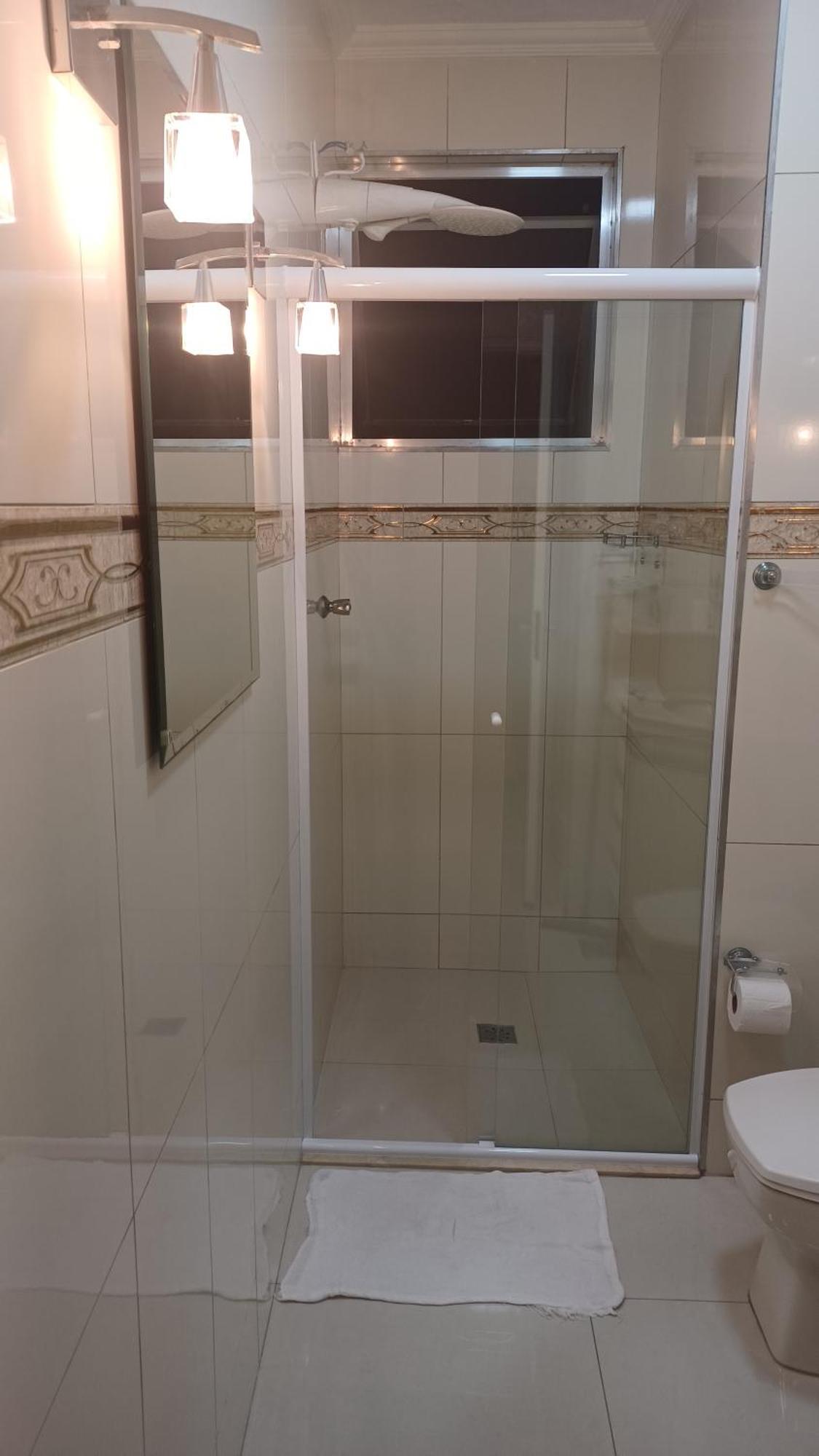 Guaciara Asturias Apartman Guarujá Kültér fotó
