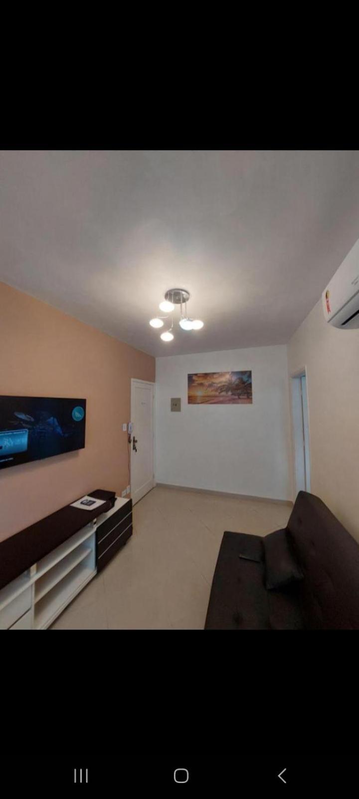 Guaciara Asturias Apartman Guarujá Kültér fotó